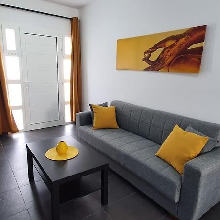 Ferienwohnung Casa Mivic Tías Exterior foto