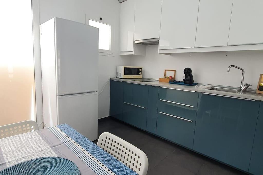 Ferienwohnung Casa Mivic Tías Exterior foto