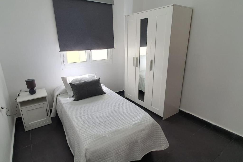 Ferienwohnung Casa Mivic Tías Exterior foto
