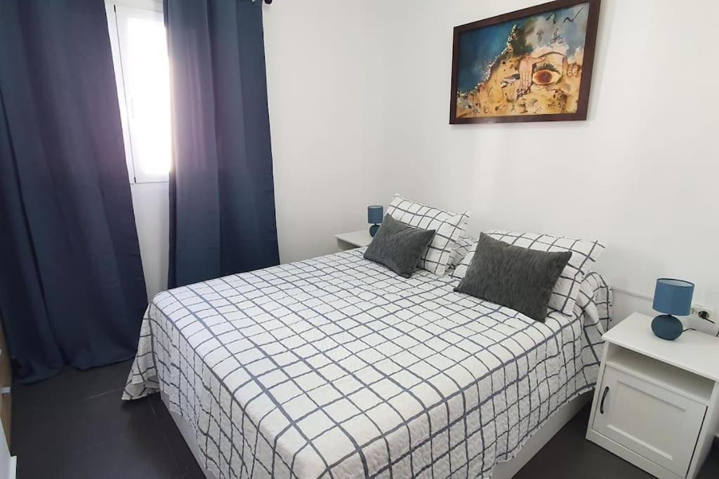 Ferienwohnung Casa Mivic Tías Exterior foto