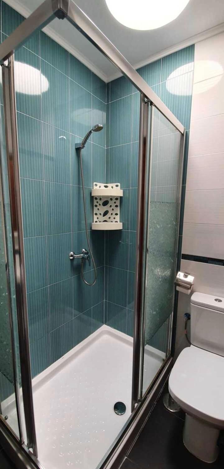 Ferienwohnung Casa Mivic Tías Exterior foto